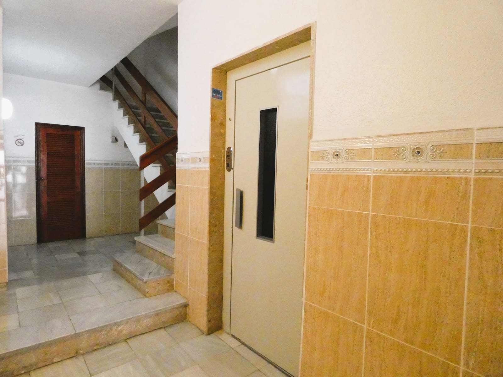 3 sovrum Lägenhet till salu i Torrevieja - 187 000 € (Ref: 9331304)