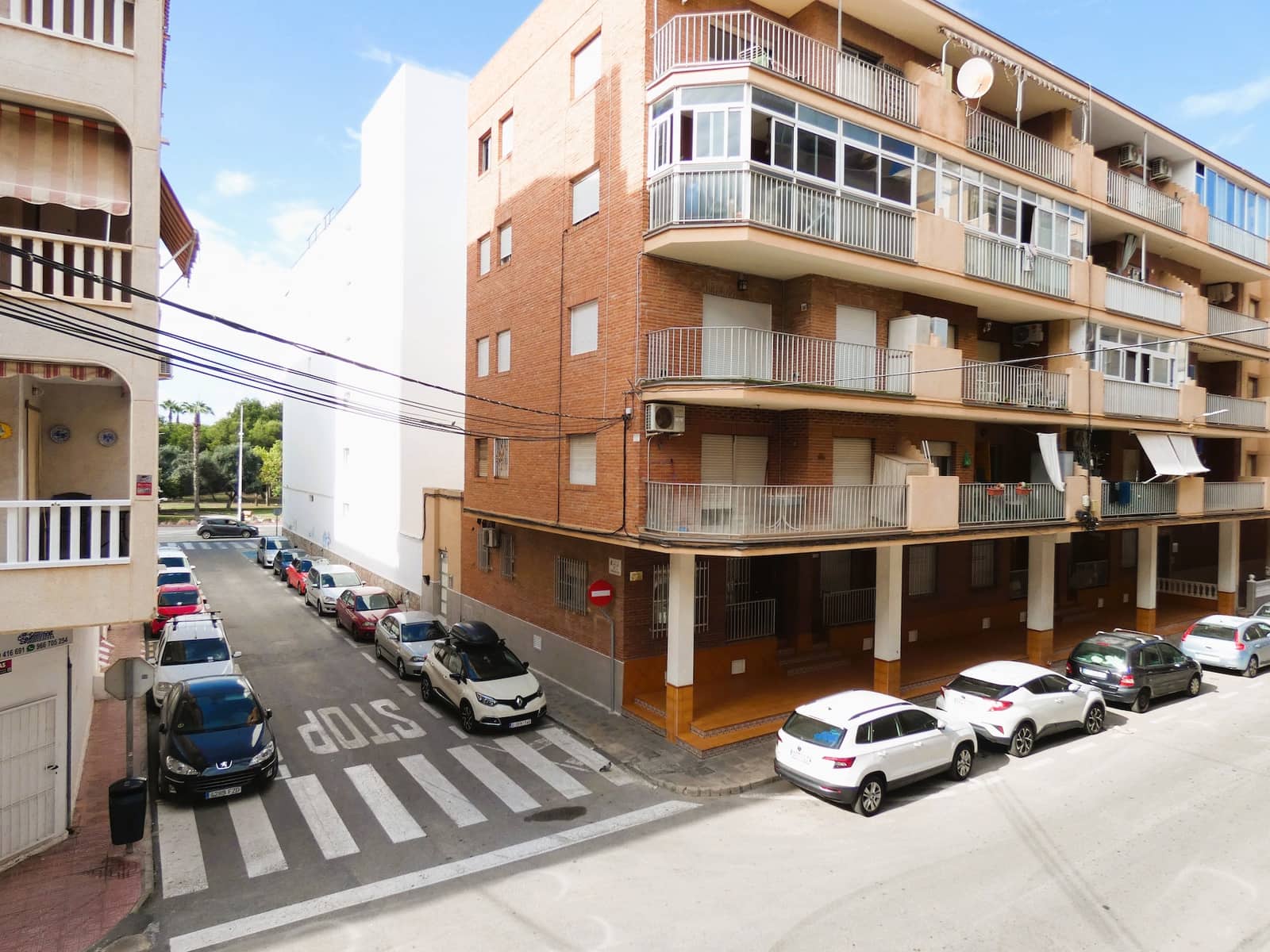 3 sovrum Lägenhet till salu i Torrevieja - 187 000 € (Ref: 9331304)