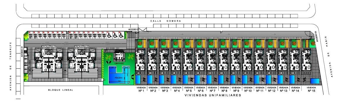 3 bedroom Villa for sale in Aguas Nuevas with pool garage - € 499,000 (Ref: 9331873)