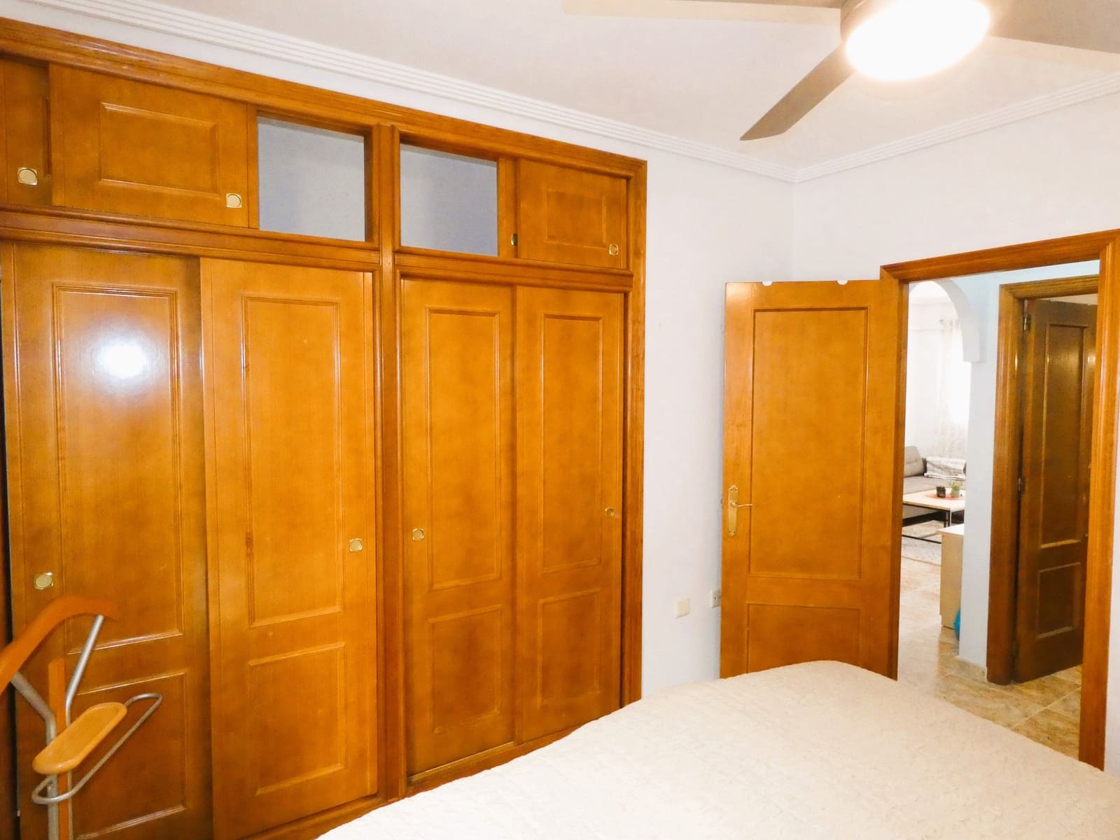 2 sovrum Lägenhet till salu i Orihuela Costa med pool garage - 139 000 € (Ref: 9336929)