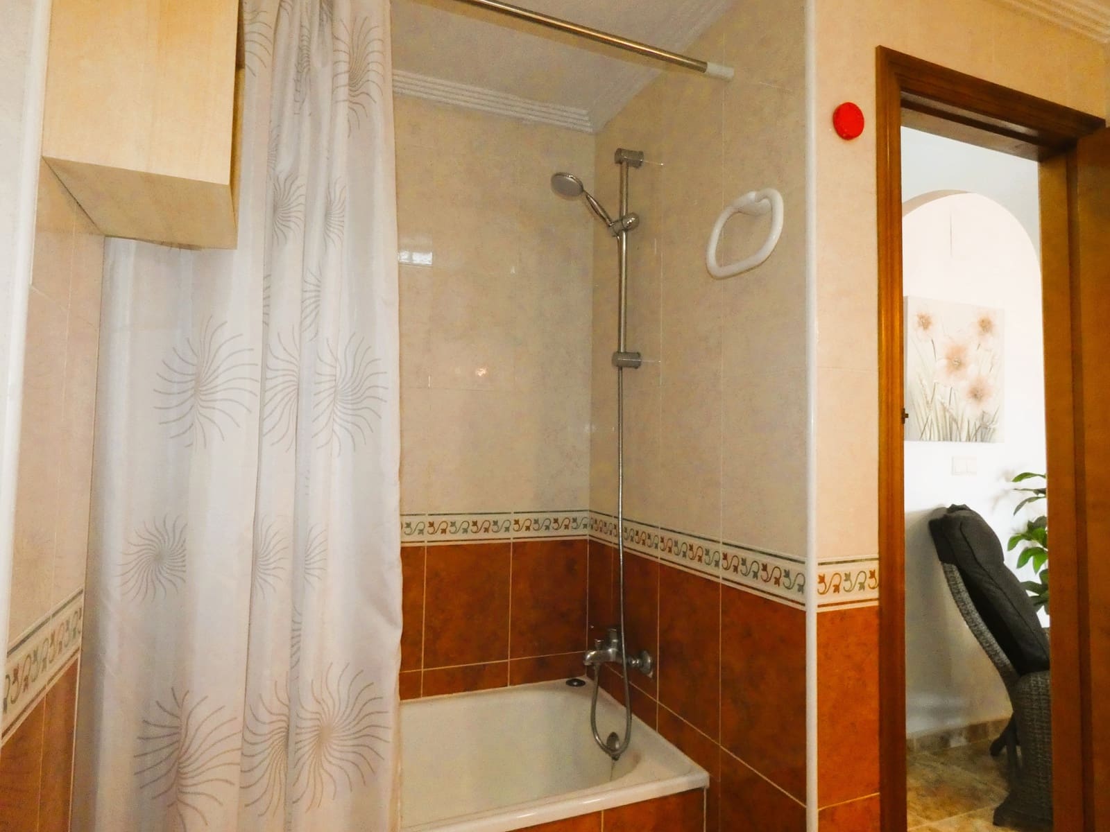 2 sovrum Lägenhet till salu i Orihuela Costa med pool garage - 139 000 € (Ref: 9336929)