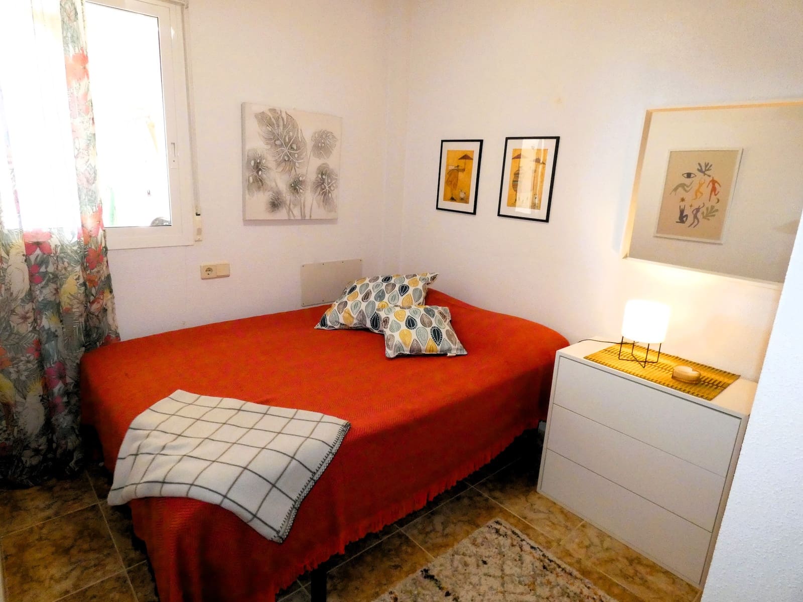 2 sovrum Lägenhet till salu i Orihuela Costa med pool garage - 139 000 € (Ref: 9336929)