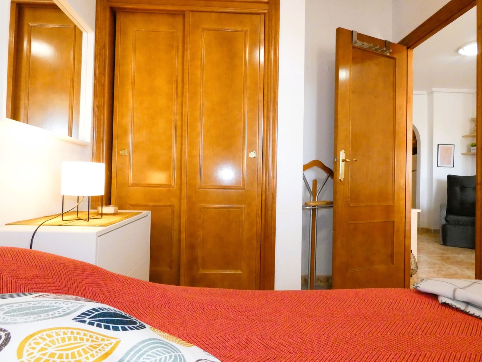 2 sovrum Lägenhet till salu i Orihuela Costa med pool garage - 139 000 € (Ref: 9336929)