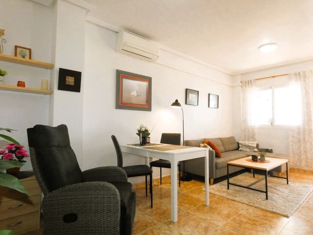 2 sovrum Lägenhet till salu i Punta Prima, Orihuela med pool garage - 139 000 € (Ref: 9336929)