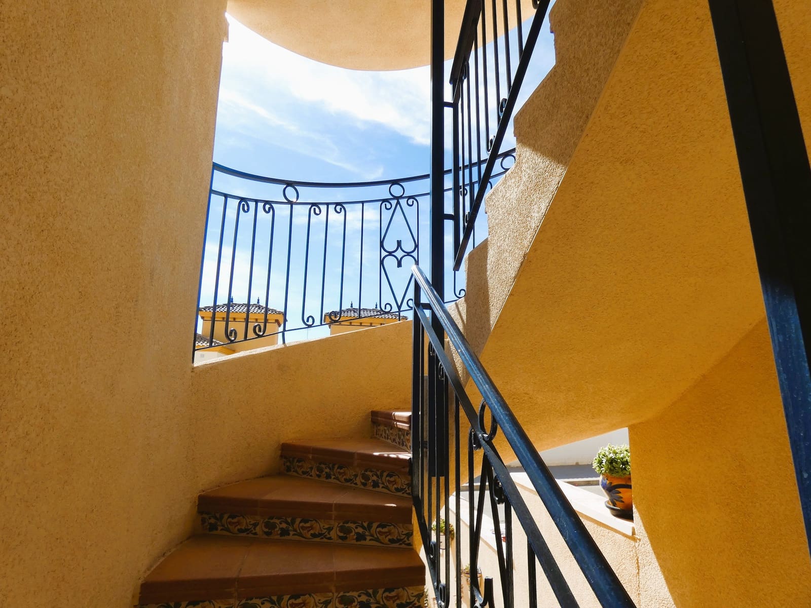 2 sovrum Lägenhet till salu i Orihuela Costa med pool garage - 139 000 € (Ref: 9336929)