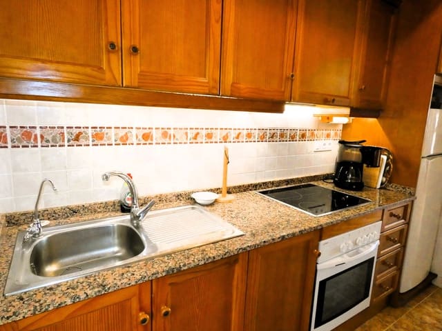 2 sovrum Lägenhet till salu i Punta Prima, Orihuela med pool garage - 139 000 € (Ref: 9336929)