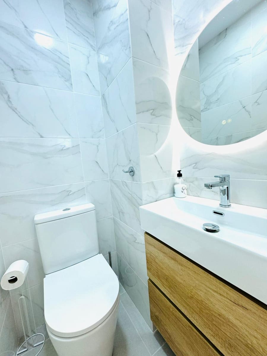 3 sovrum Lägenhet till salu i Torrevieja - 239 000 € (Ref: 9345240)