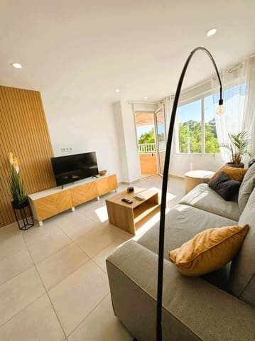 3 sovrum Lägenhet till salu i Puerto Deportivo, Torrevieja - 239 000 € (Ref: 9345240)