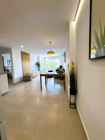 3 sovrum Lägenhet till salu i Puerto Deportivo, Torrevieja - 239 000 € (Ref: 9345240)