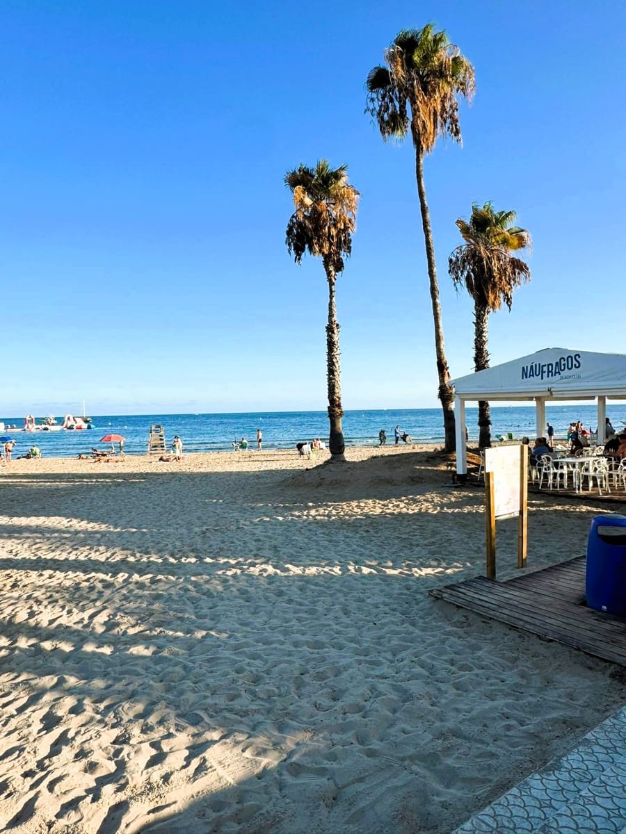 3 sovrum Lägenhet till salu i Torrevieja - 239 000 € (Ref: 9345240)