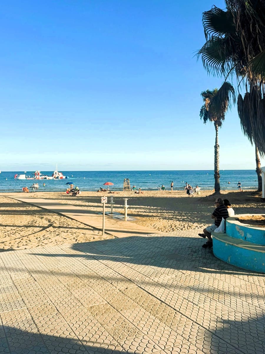 3 sovrum Lägenhet till salu i Torrevieja - 239 000 € (Ref: 9345240)