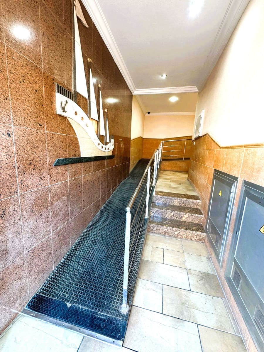 3 sovrum Lägenhet till salu i Torrevieja - 239 000 € (Ref: 9345240)