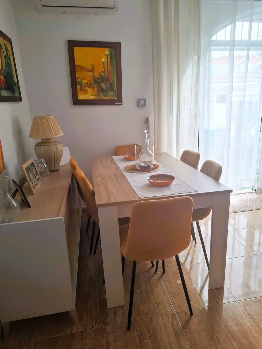 2 soveværelse Bungalow til salg i El Chaparral - € 143.000 (Ref: 9373956)