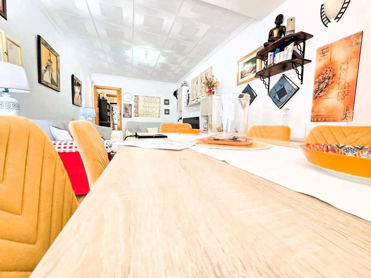 2 soveværelse Bungalow til salg i El Chaparral - € 143.000 (Ref: 9373956)