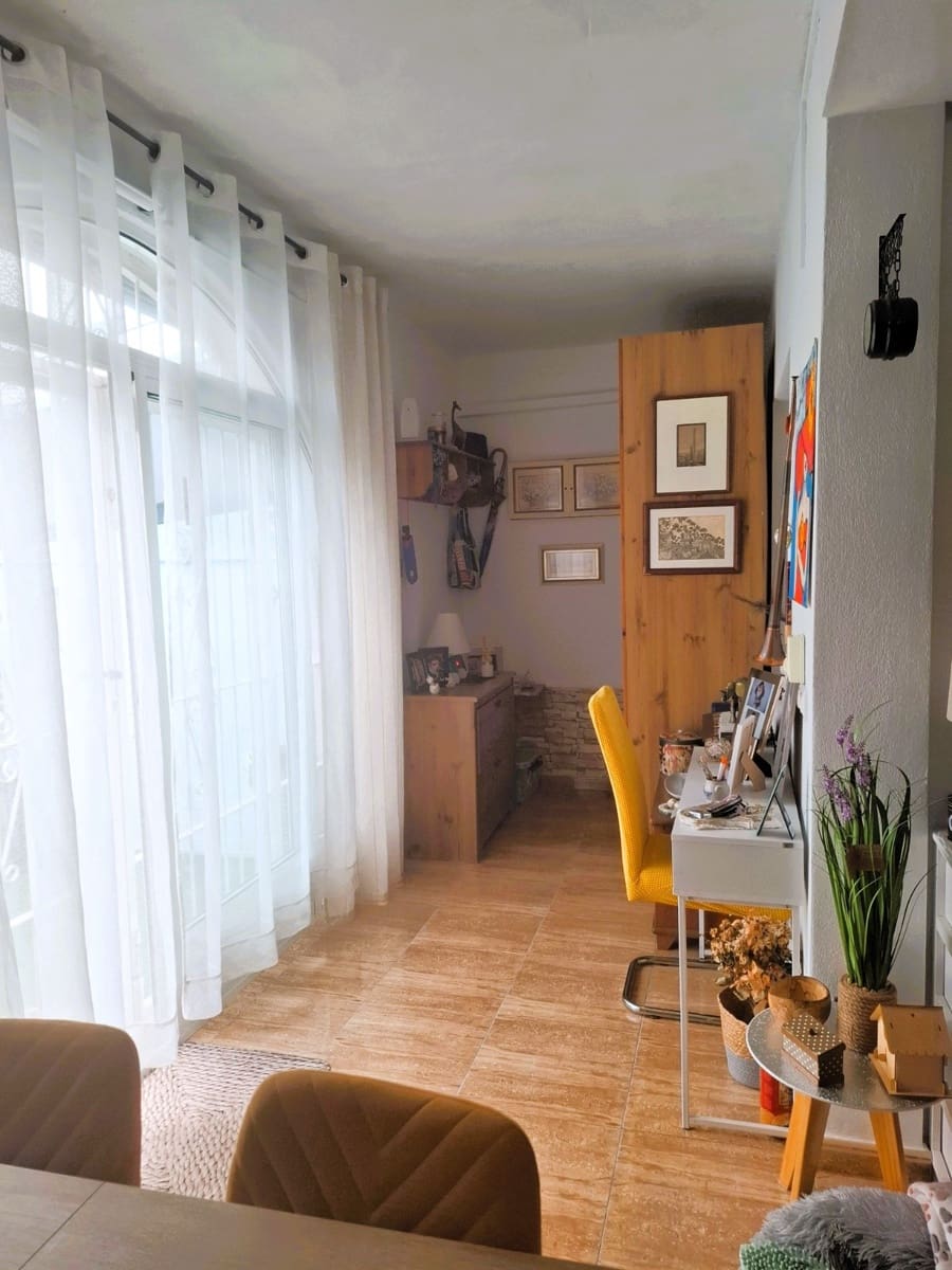 2 soveværelse Bungalow til salg i El Chaparral - € 143.000 (Ref: 9373956)