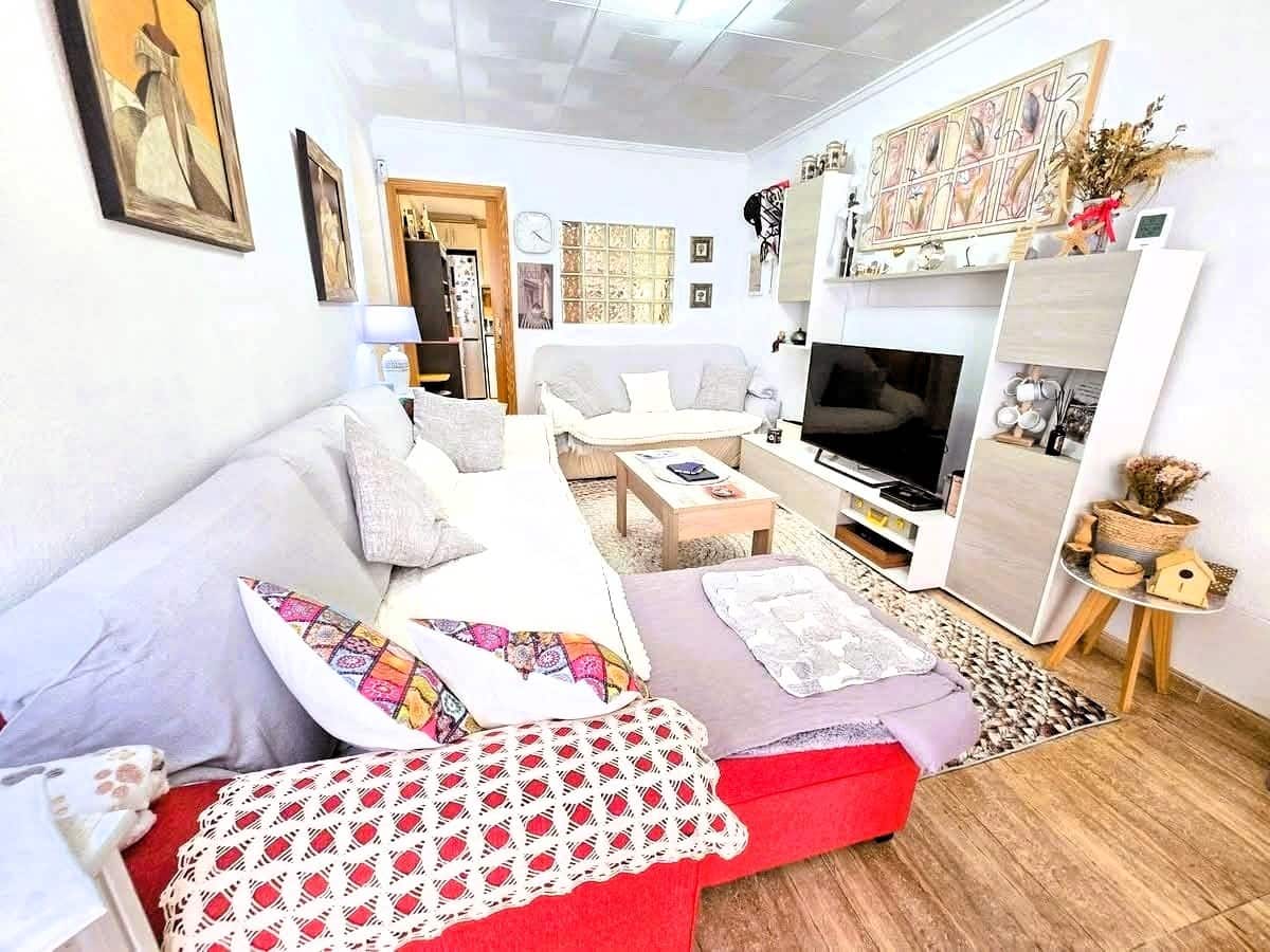 2 soveværelse Bungalow til salg i El Chaparral - € 143.000 (Ref: 9373956)