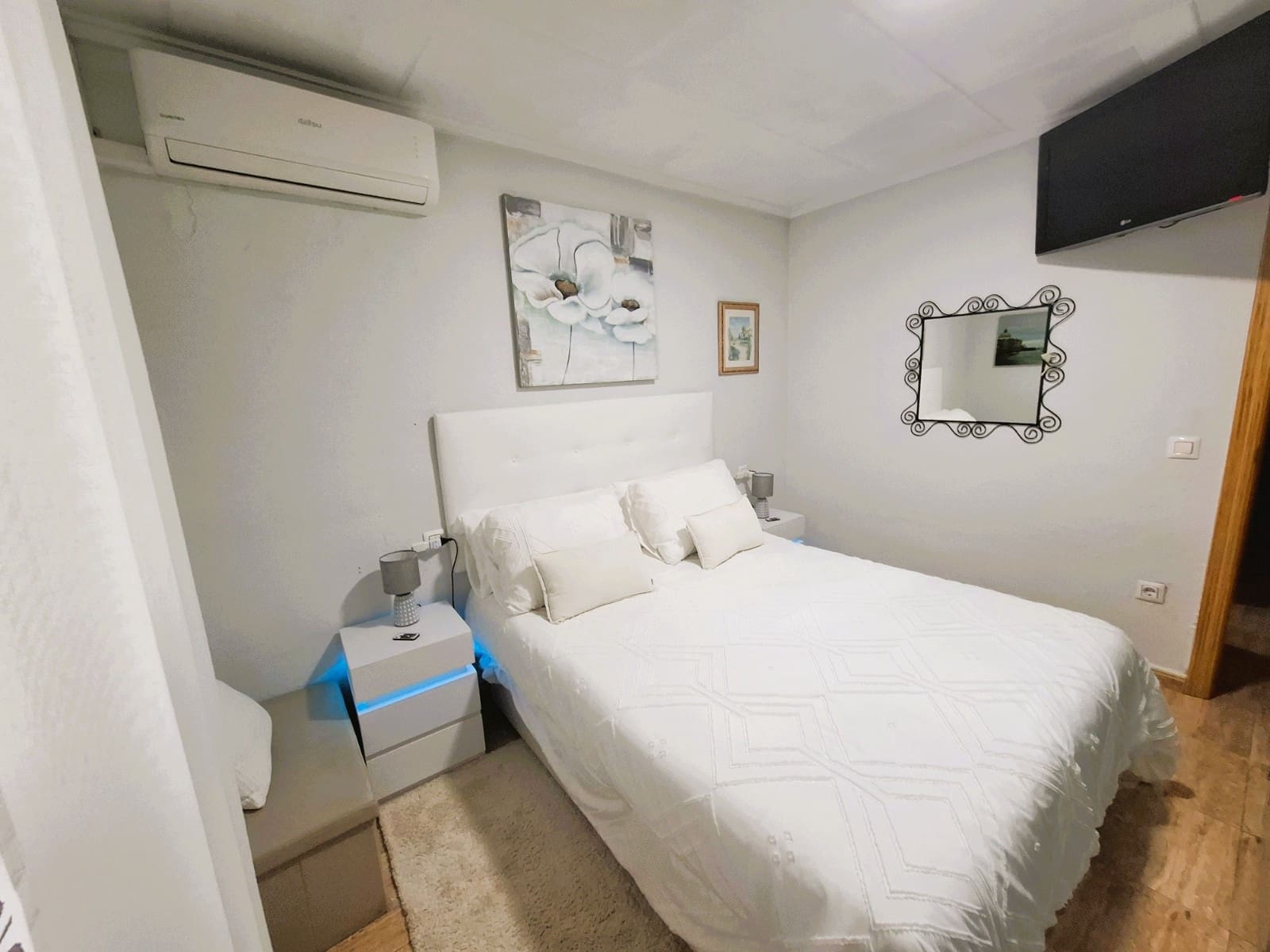 2 soveværelse Bungalow til salg i El Chaparral - € 143.000 (Ref: 9373956)