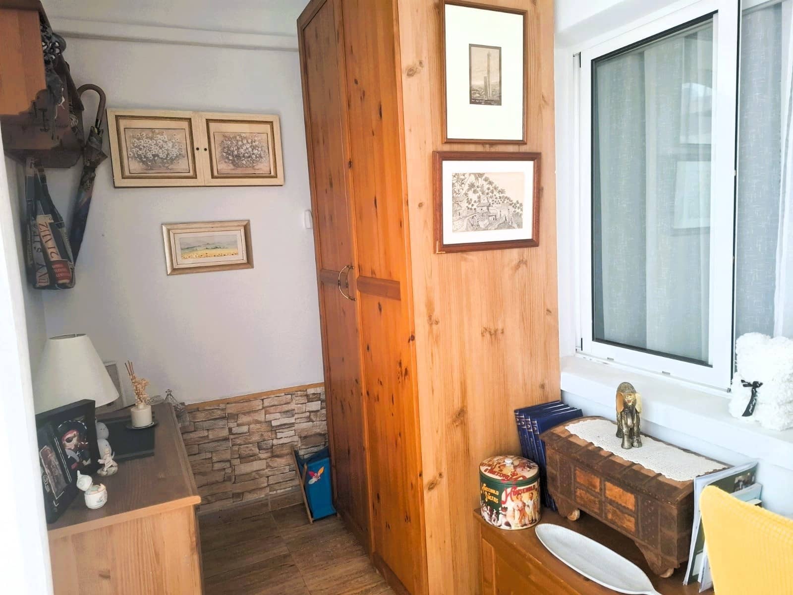 2 soveværelse Bungalow til salg i El Chaparral - € 143.000 (Ref: 9373956)