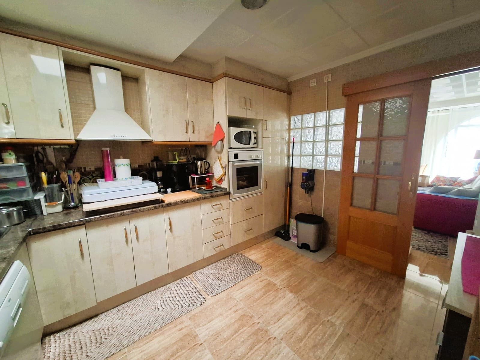 2 soveværelse Bungalow til salg i El Chaparral - € 143.000 (Ref: 9373956)