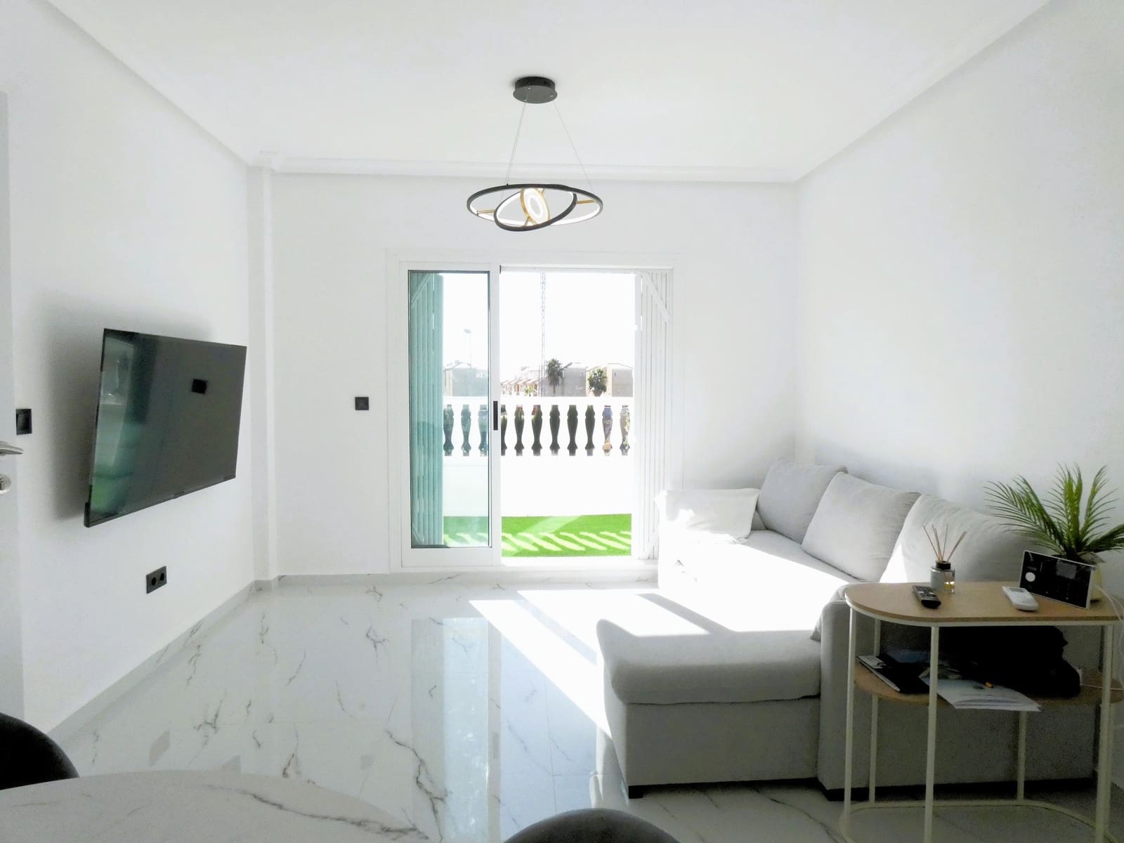 1 bedroom Apartment for sale in Playa Flamenca with pool - € 170,000 (Ref: 9383215)