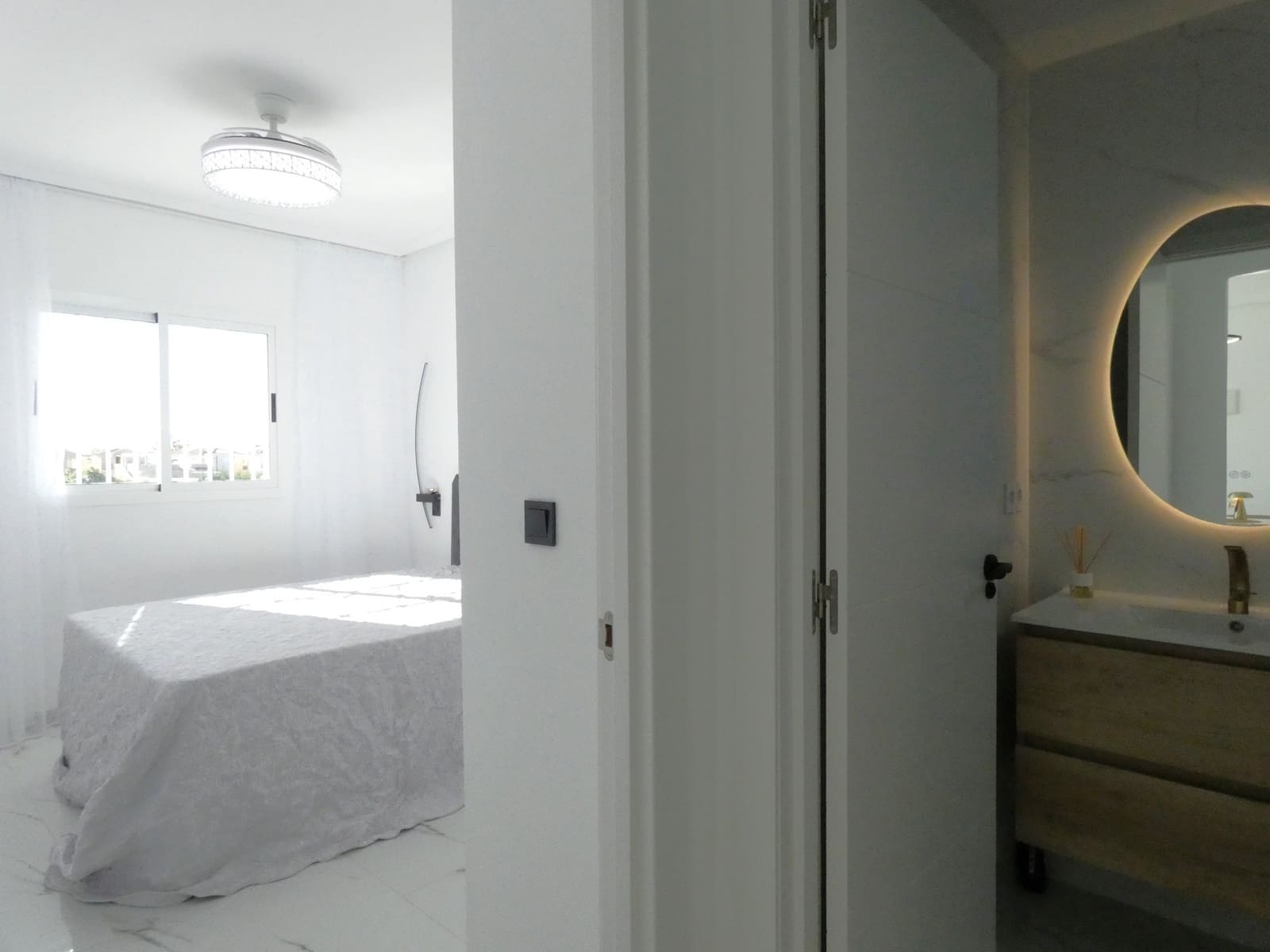 1 bedroom Apartment for sale in Playa Flamenca with pool - € 170,000 (Ref: 9383215)