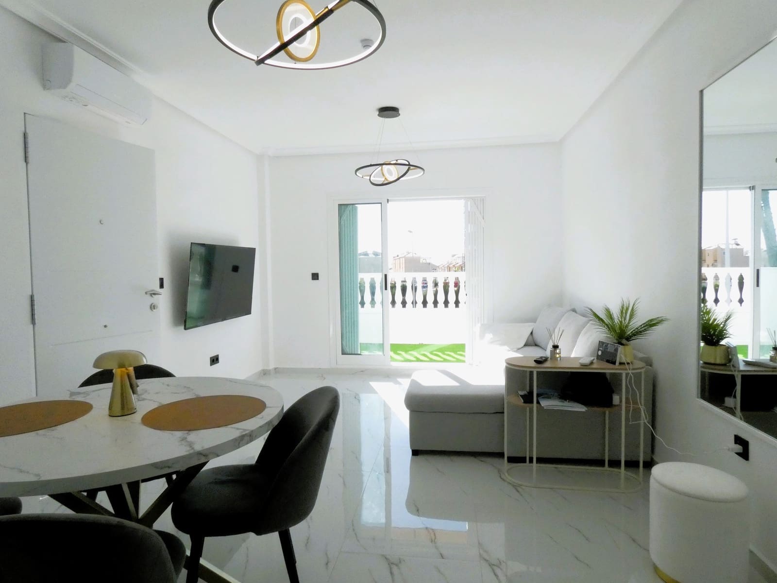 1 bedroom Apartment for sale in Playa Flamenca with pool - € 170,000 (Ref: 9383215)