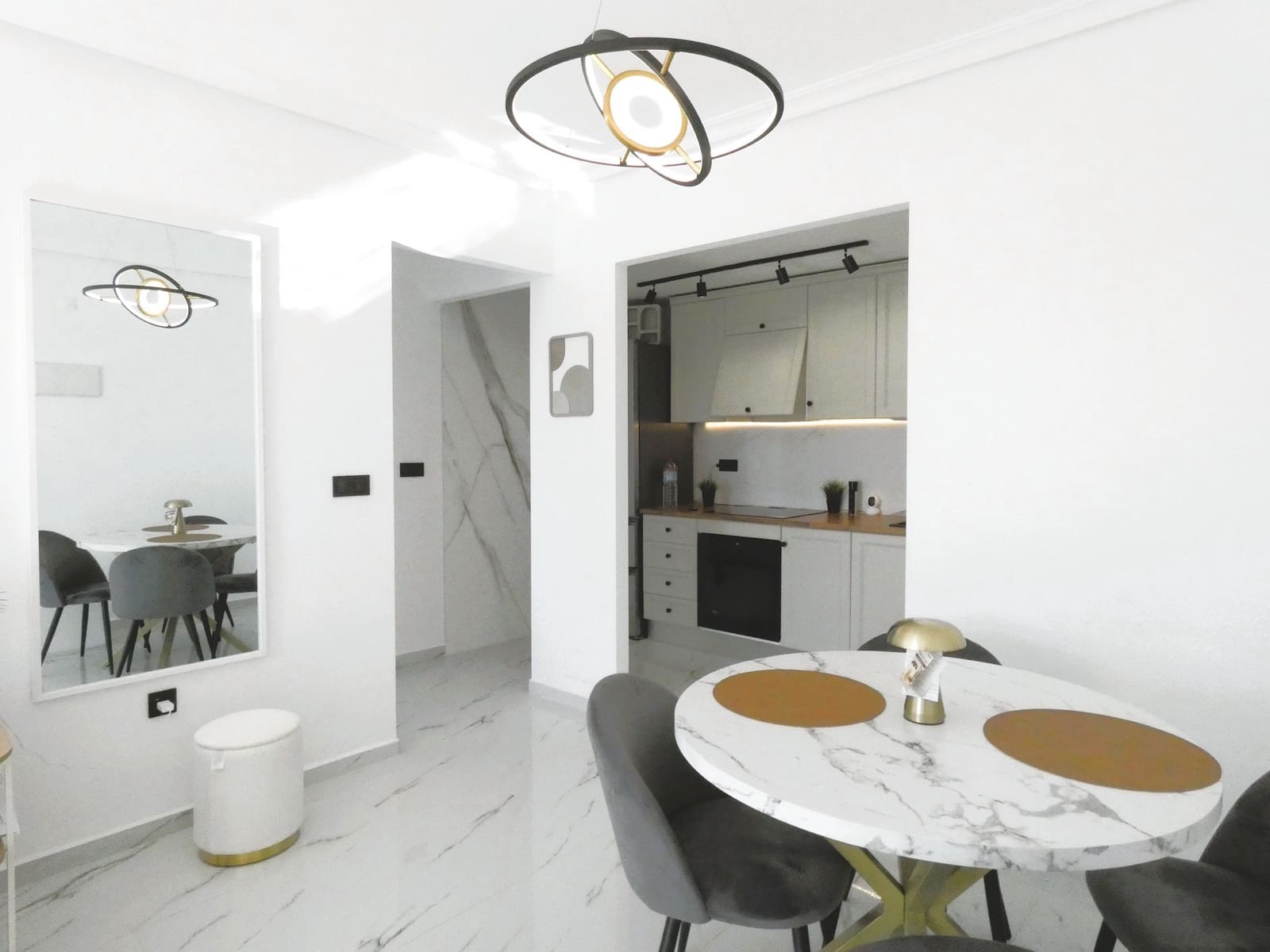 1 bedroom Apartment for sale in Playa Flamenca with pool - € 170,000 (Ref: 9383215)