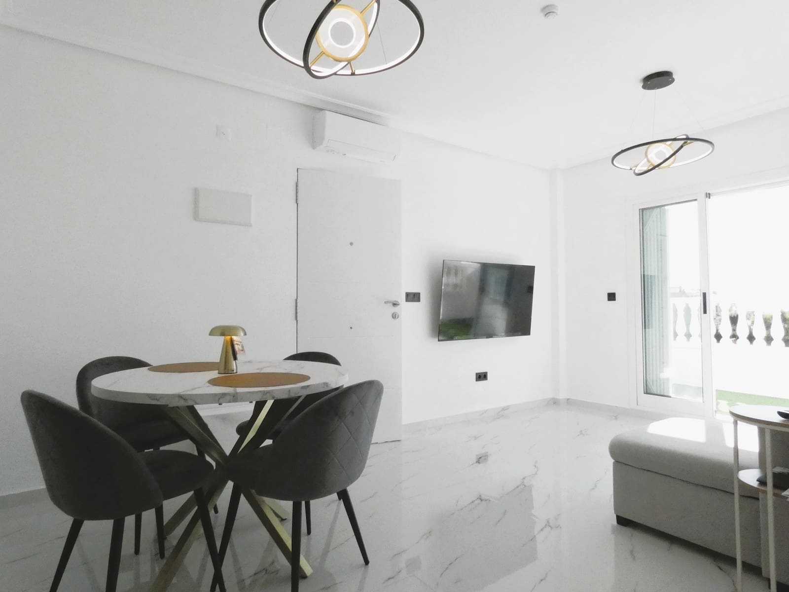 1 bedroom Apartment for sale in Playa Flamenca with pool - € 170,000 (Ref: 9383215)