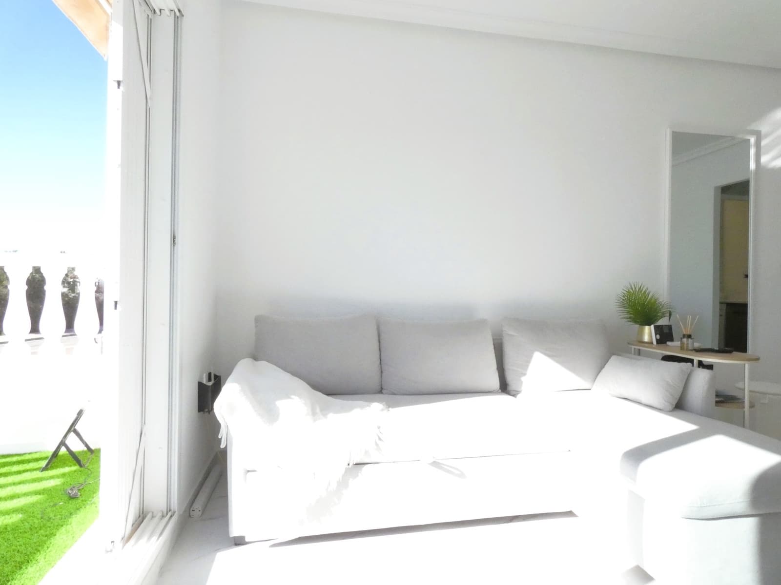 1 bedroom Apartment for sale in Playa Flamenca with pool - € 170,000 (Ref: 9383215)