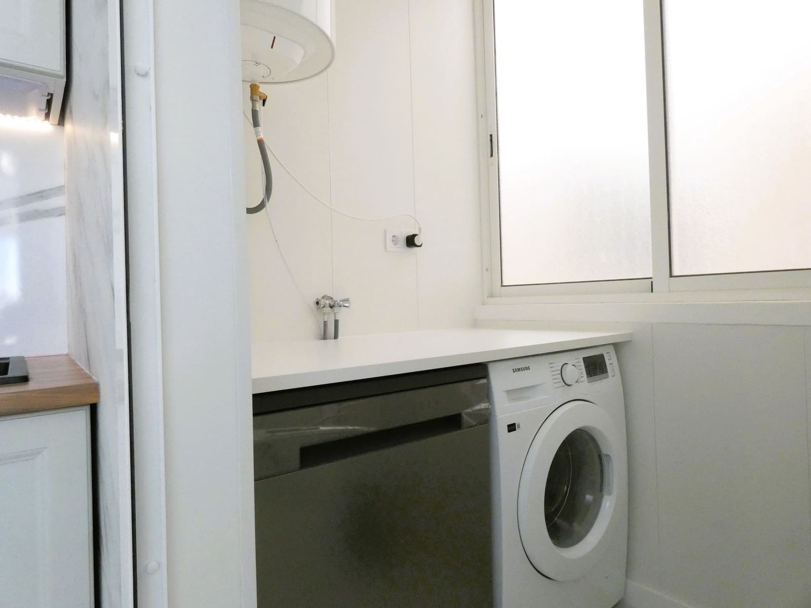 1 bedroom Apartment for sale in Playa Flamenca with pool - € 170,000 (Ref: 9383215)