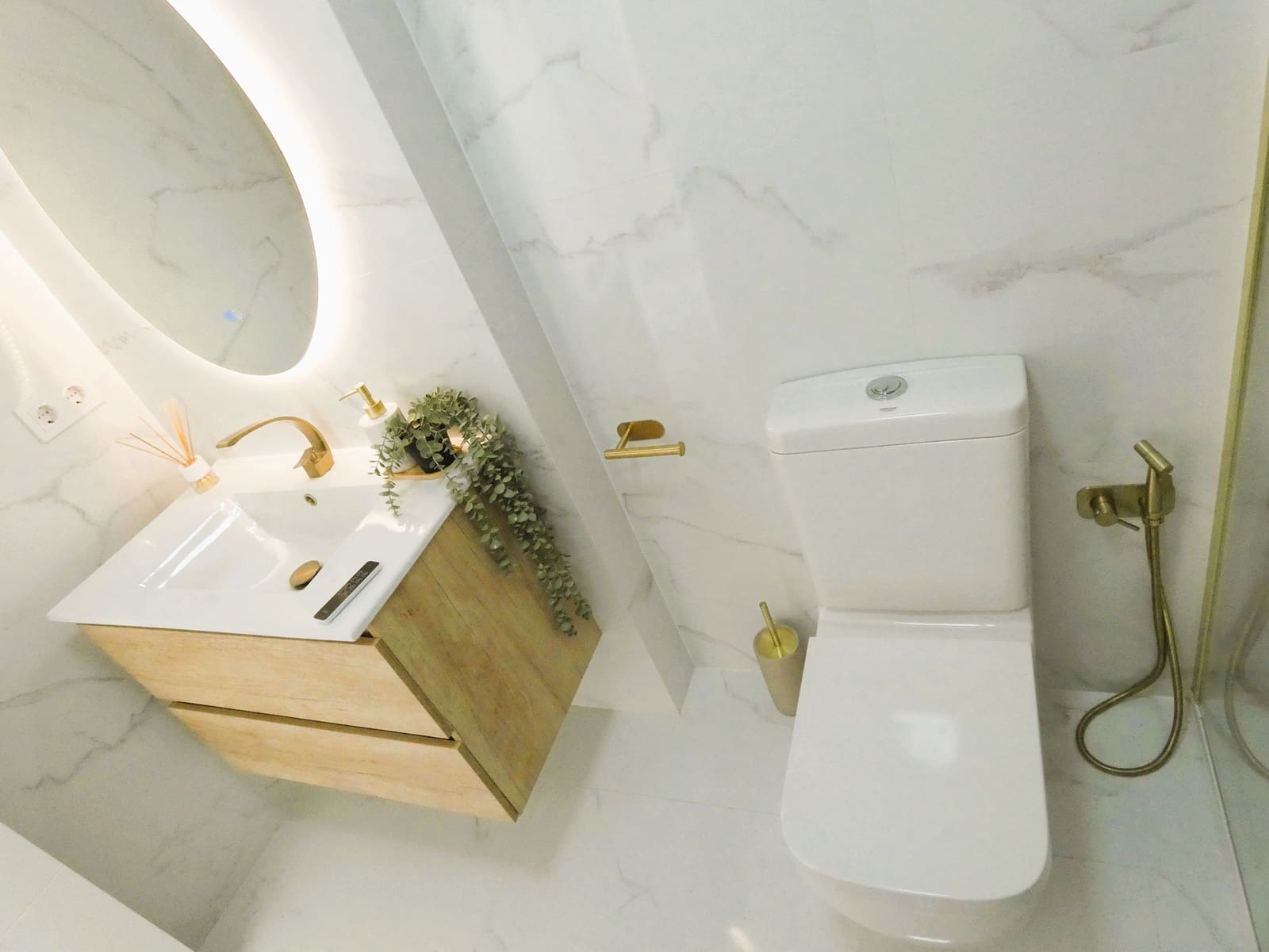 1 bedroom Apartment for sale in Playa Flamenca with pool - € 170,000 (Ref: 9383215)