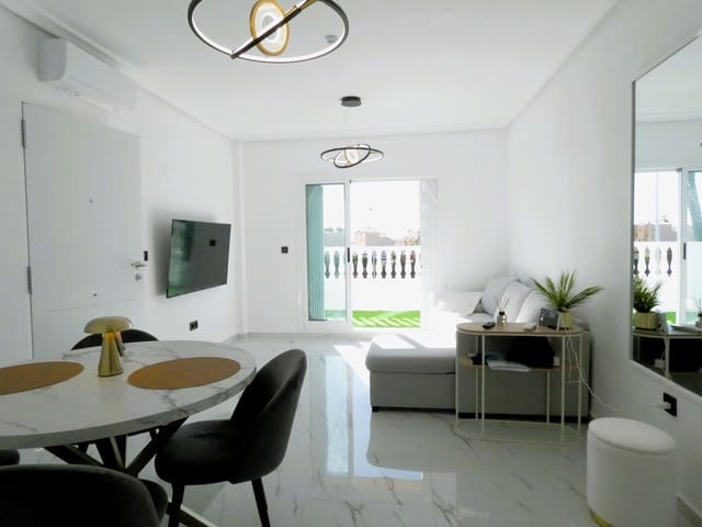 1 bedroom Apartment for sale in Playa Flamenca, Orihuela with pool - € 170,000 (Ref: 9383215)