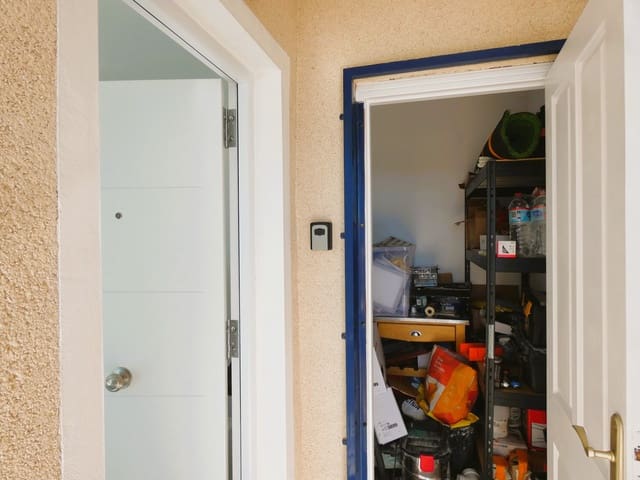 1 bedroom Apartment for sale in Playa Flamenca, Orihuela with pool - € 170,000 (Ref: 9383215)