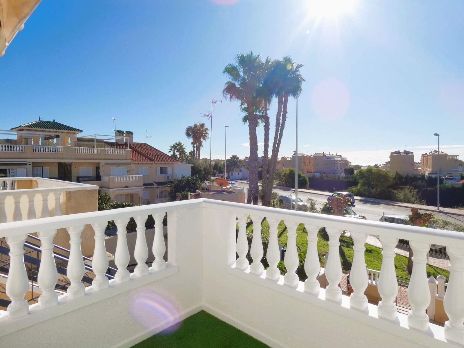 1 bedroom Apartment for sale in Playa Flamenca with pool - € 170,000 (Ref: 9383215)
