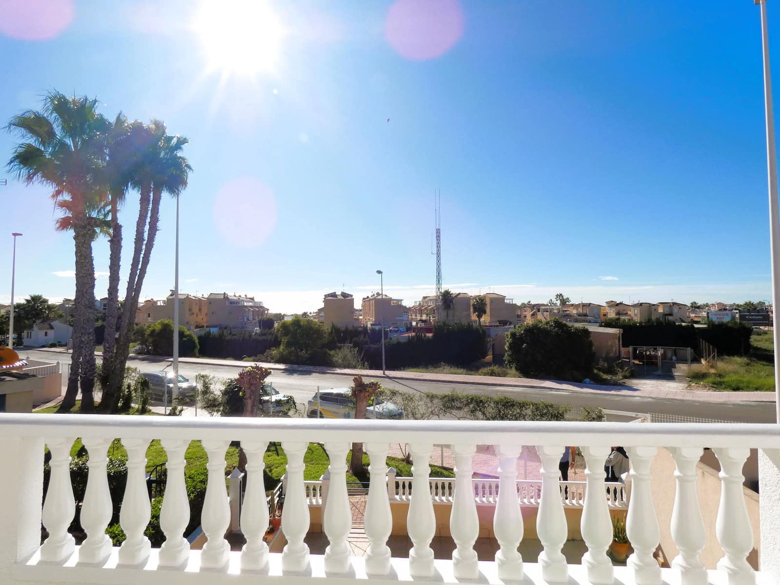 1 bedroom Apartment for sale in Playa Flamenca with pool - € 170,000 (Ref: 9383215)