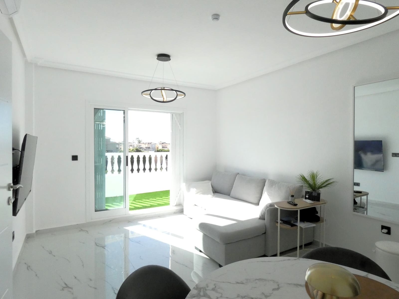 1 bedroom Apartment for sale in Playa Flamenca with pool - € 170,000 (Ref: 9383215)