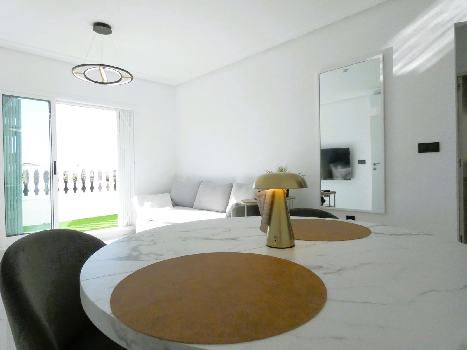 1 bedroom Apartment for sale in Playa Flamenca with pool - € 170,000 (Ref: 9383215)