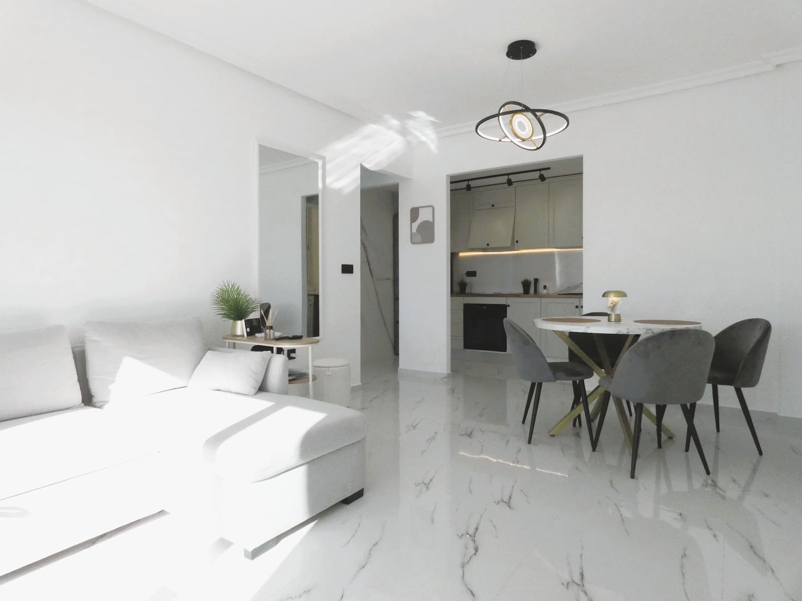 1 bedroom Apartment for sale in Playa Flamenca with pool - € 170,000 (Ref: 9383215)