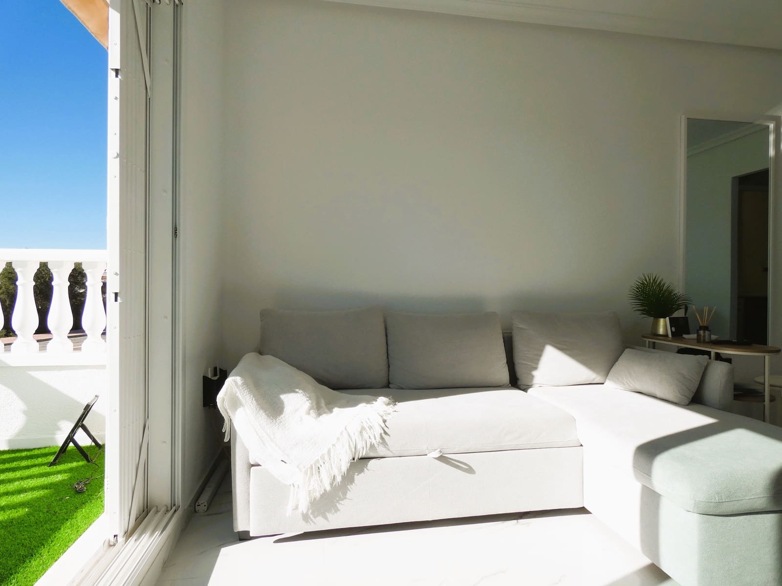 1 bedroom Apartment for sale in Playa Flamenca with pool - € 170,000 (Ref: 9383215)