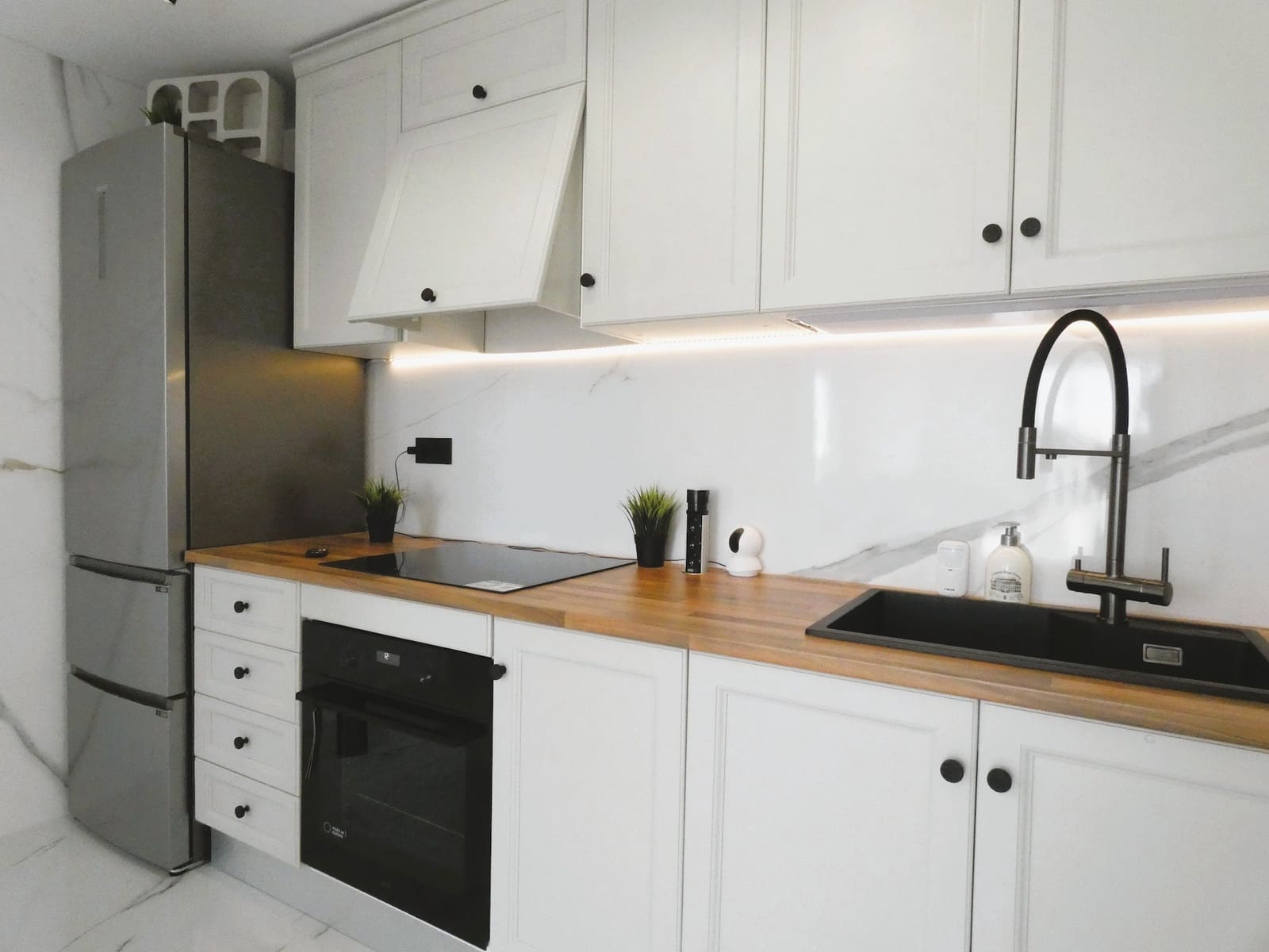 1 bedroom Apartment for sale in Playa Flamenca with pool - € 170,000 (Ref: 9383215)