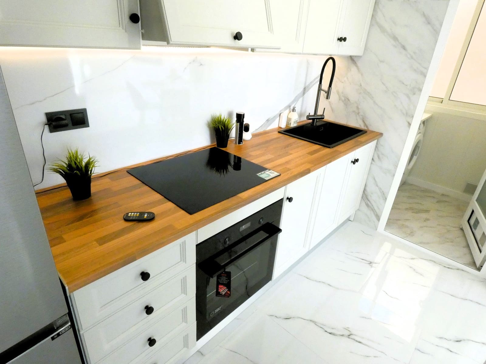 1 bedroom Apartment for sale in Playa Flamenca with pool - € 170,000 (Ref: 9383215)