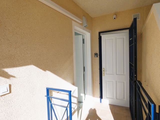 1 bedroom Apartment for sale in Playa Flamenca, Orihuela with pool - € 170,000 (Ref: 9383215)