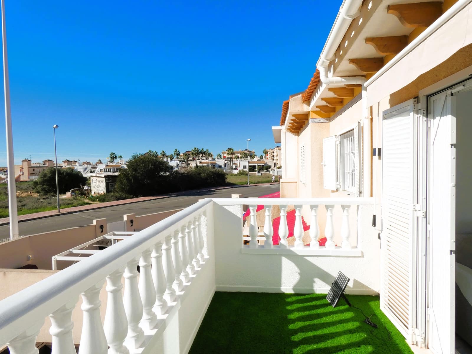 1 bedroom Apartment for sale in Playa Flamenca with pool - € 170,000 (Ref: 9383215)