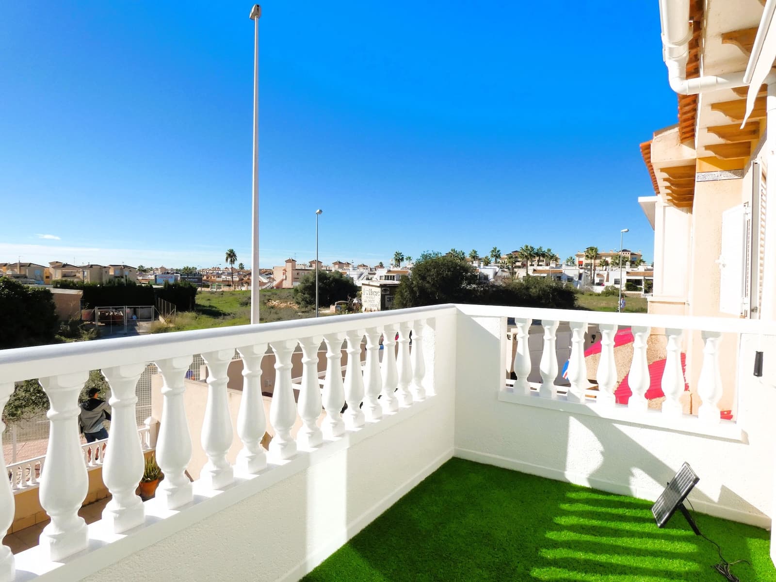 1 bedroom Apartment for sale in Playa Flamenca with pool - € 170,000 (Ref: 9383215)