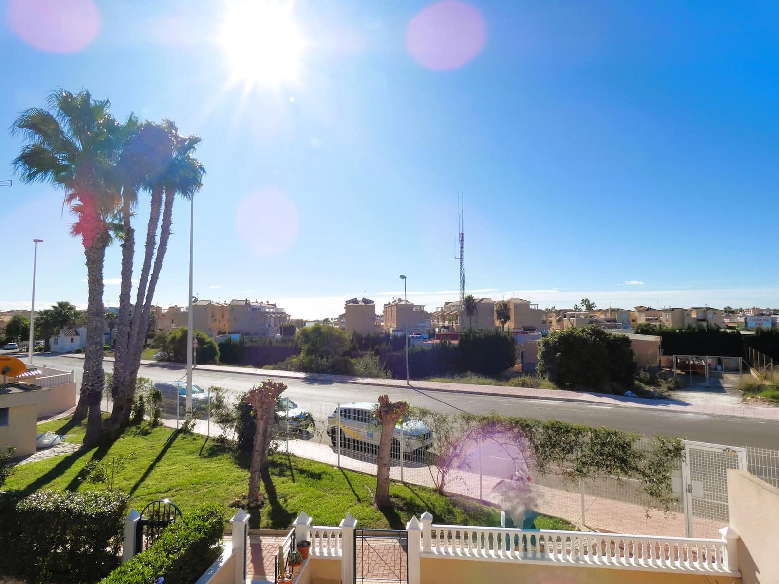 1 bedroom Apartment for sale in Playa Flamenca with pool - € 170,000 (Ref: 9383215)