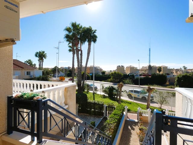 1 bedroom Apartment for sale in Playa Flamenca, Orihuela with pool - € 170,000 (Ref: 9383215)