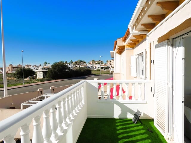 1 bedroom Apartment for sale in Playa Flamenca, Orihuela with pool - € 170,000 (Ref: 9383215)