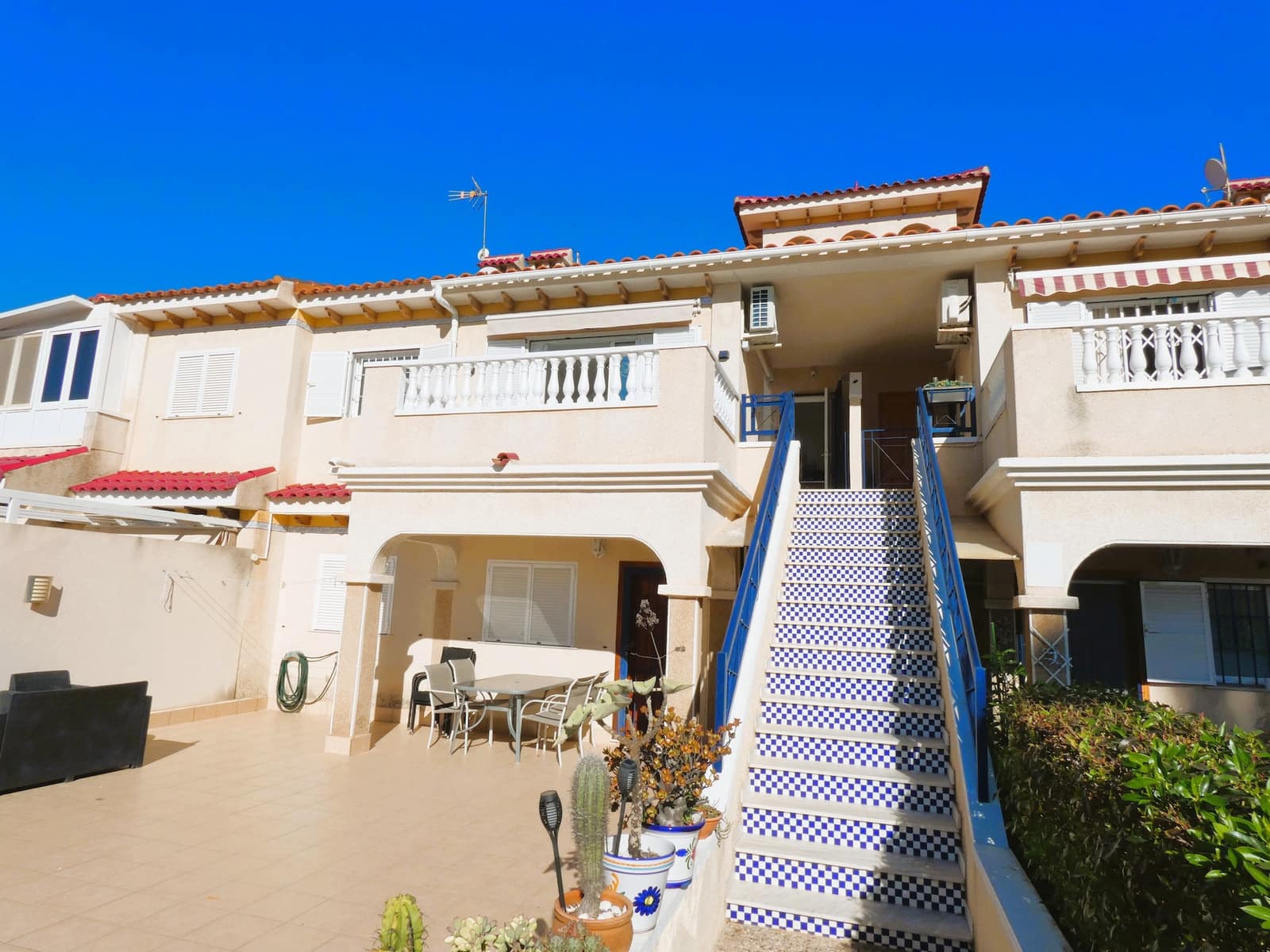 1 bedroom Apartment for sale in Playa Flamenca with pool - € 170,000 (Ref: 9383215)