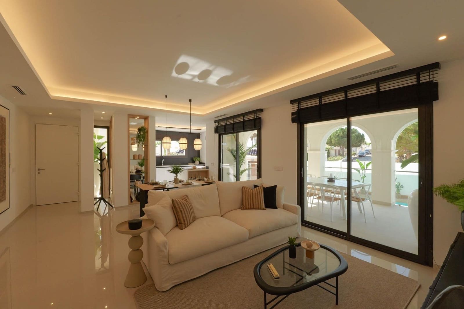 3 bedroom Villa for sale in Rojales with pool garage - € 871,162 (Ref: 9402571)