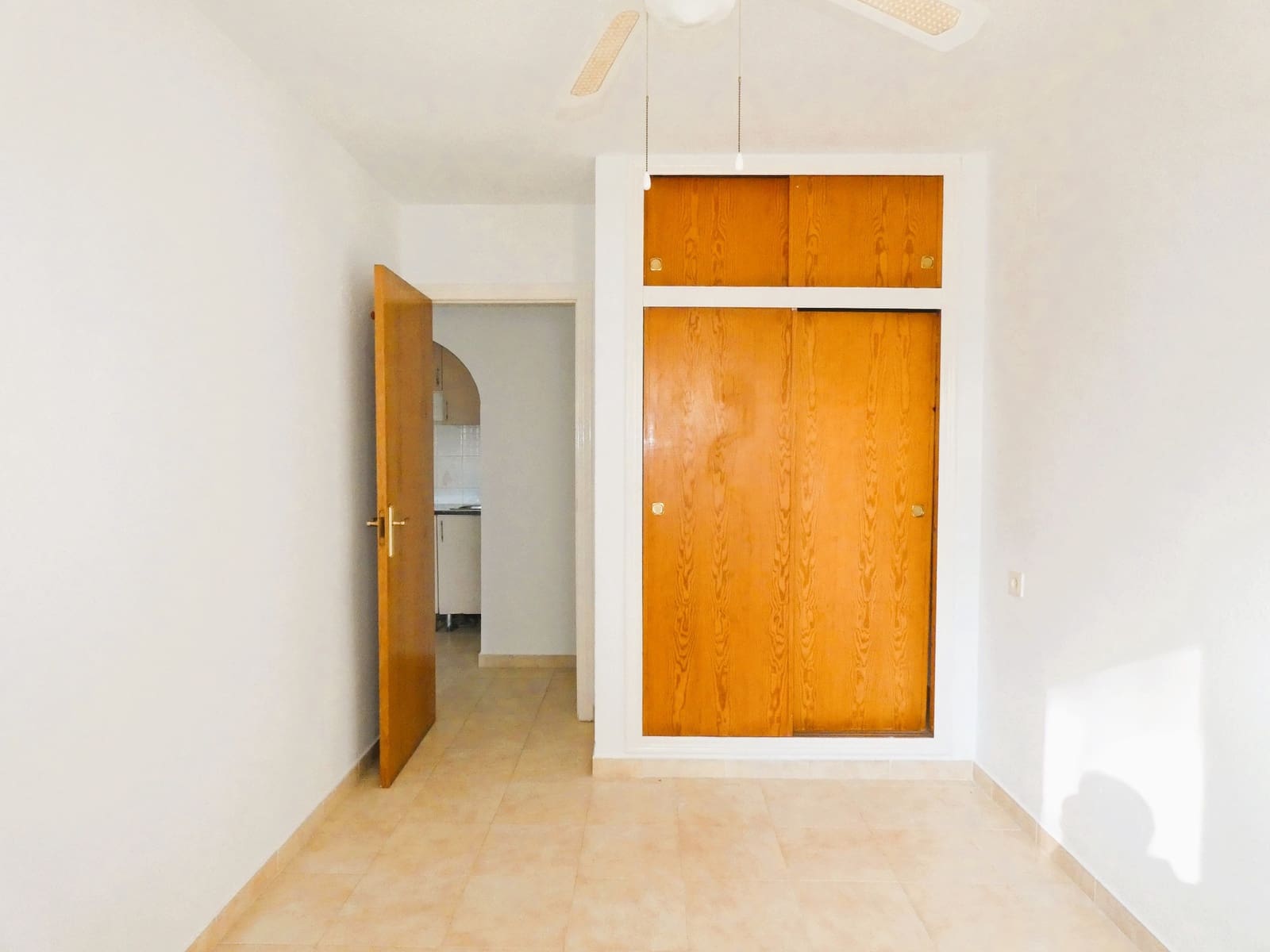 1 sovrum Lägenhet till salu i Los Balcones med pool - 104 000 € (Ref: 9405760)